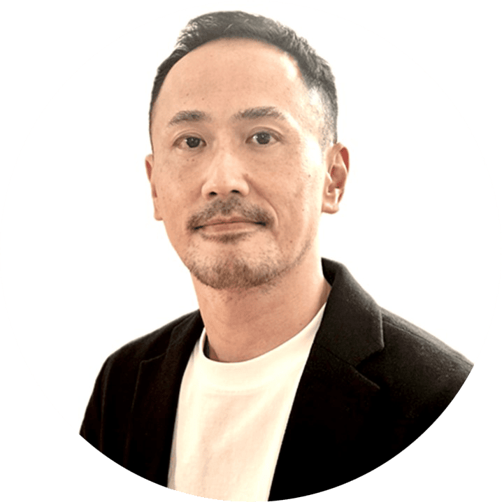 福田 勝